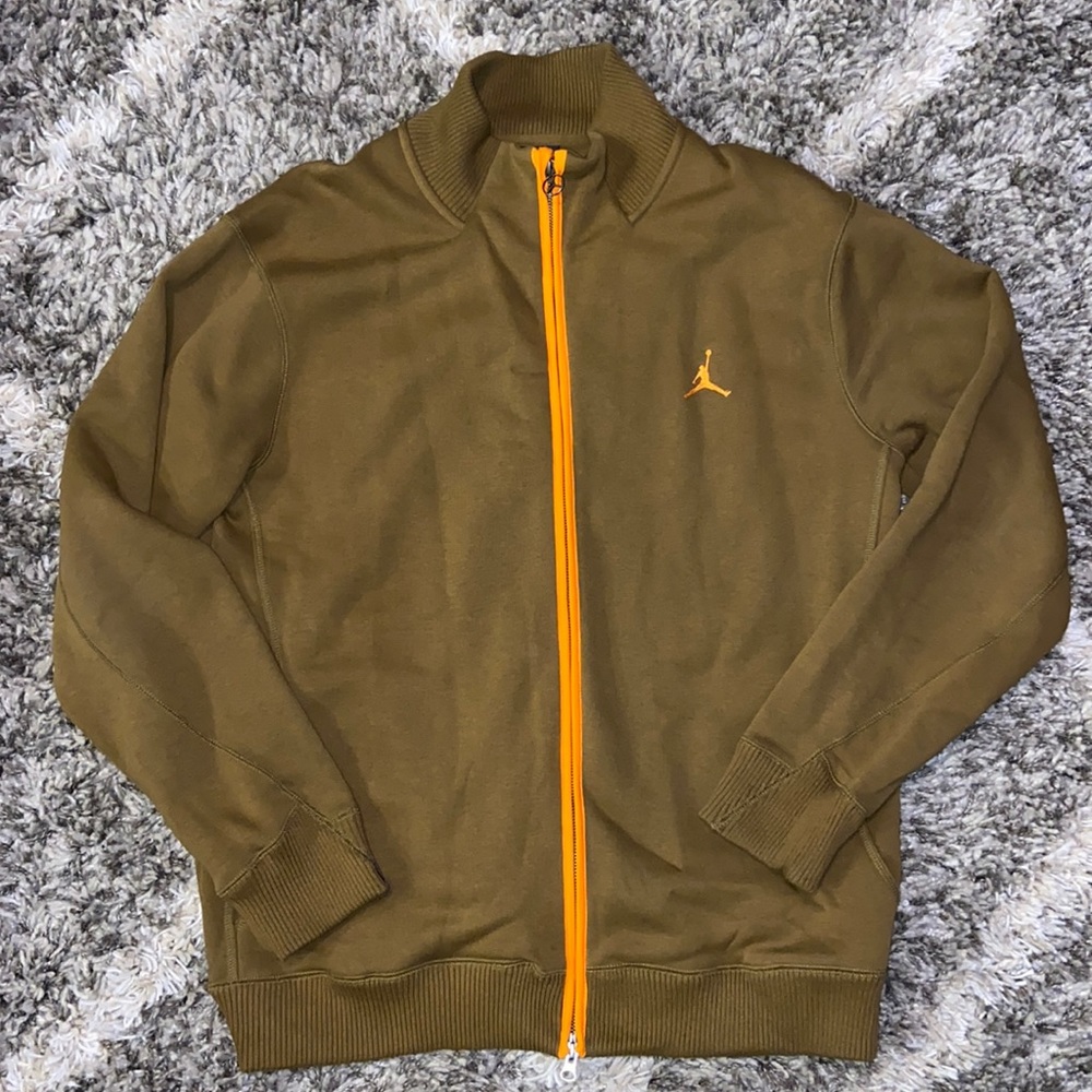 Men’s Jordan jacket